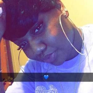 Meet your Posher, Alexus